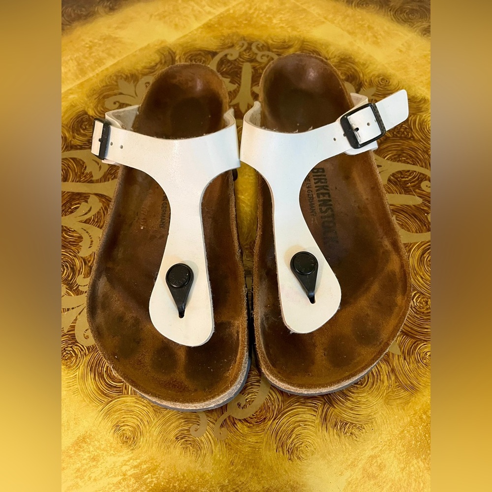 Birkenstock sandals for women